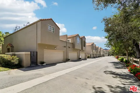 $605,000 | 22222 Horizon Place, Chatsworth, CA 91311