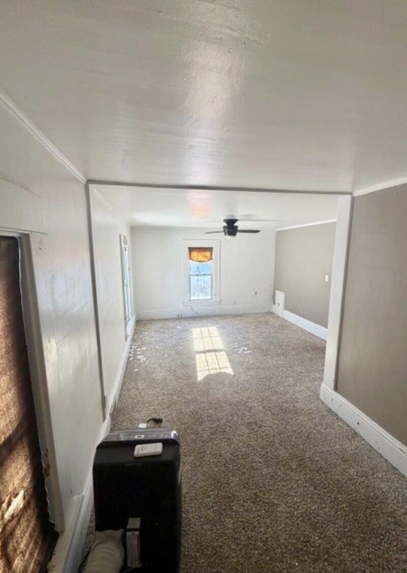 176 South Scott Street Adrian, MI 49221 - Photo 17 of 41 176 S Scott St - 13