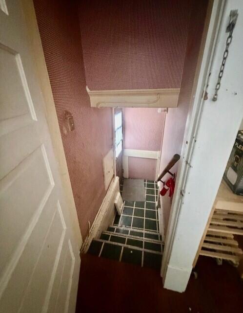 176 South Scott Street Adrian, MI 49221 - Photo 34 of 41 176 S Scott St - 52