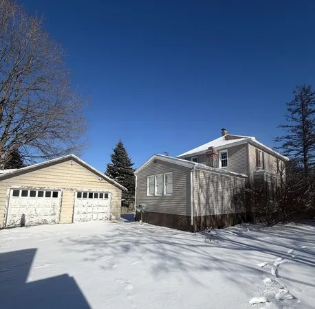 $100,000 | 176 South Scott Street, Adrian, MI 49221