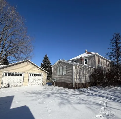 $159,900 | 176 South Scott Street, Adrian, MI 49221