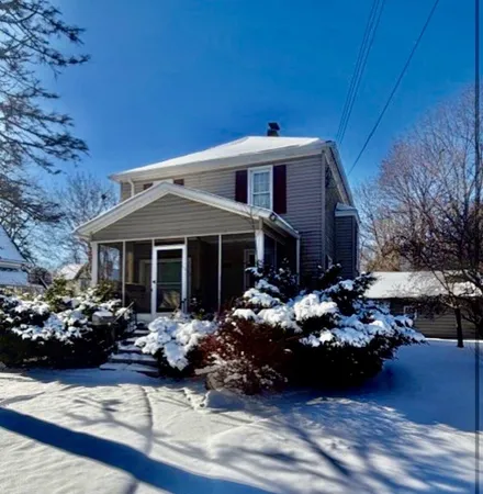 $100,000 | 176 South Scott Street, Adrian, MI 49221