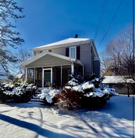 $159,900 | 176 South Scott Street, Adrian, MI 49221