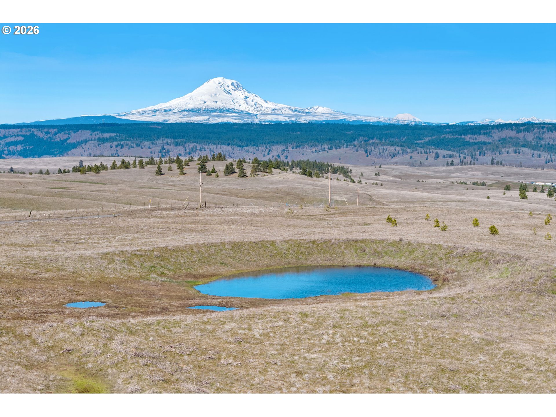 Schilling Road Lyle, WA 98635 - Photo 1 of 19 Gallery Image 1
