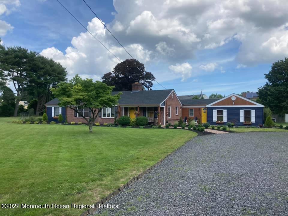 187 Ramtown-Greenville Road Howell, NJ 07731 - Photo 1 of 2 HOME