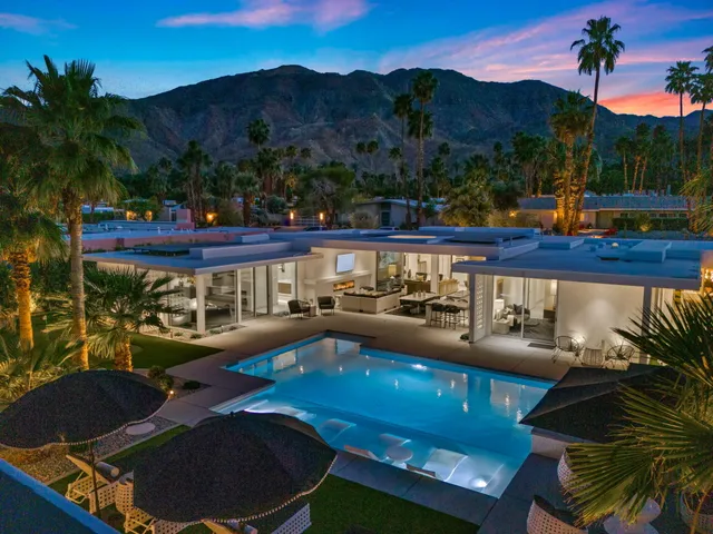 $3,599,000 | 71430 Halgar Road, Rancho Mirage, CA 92270