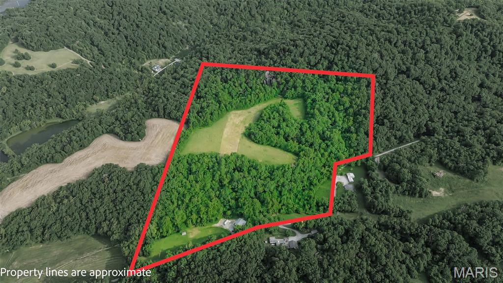575 Schleeper Hollow Road Hardin, IL 62047 - Photo 4 of 61