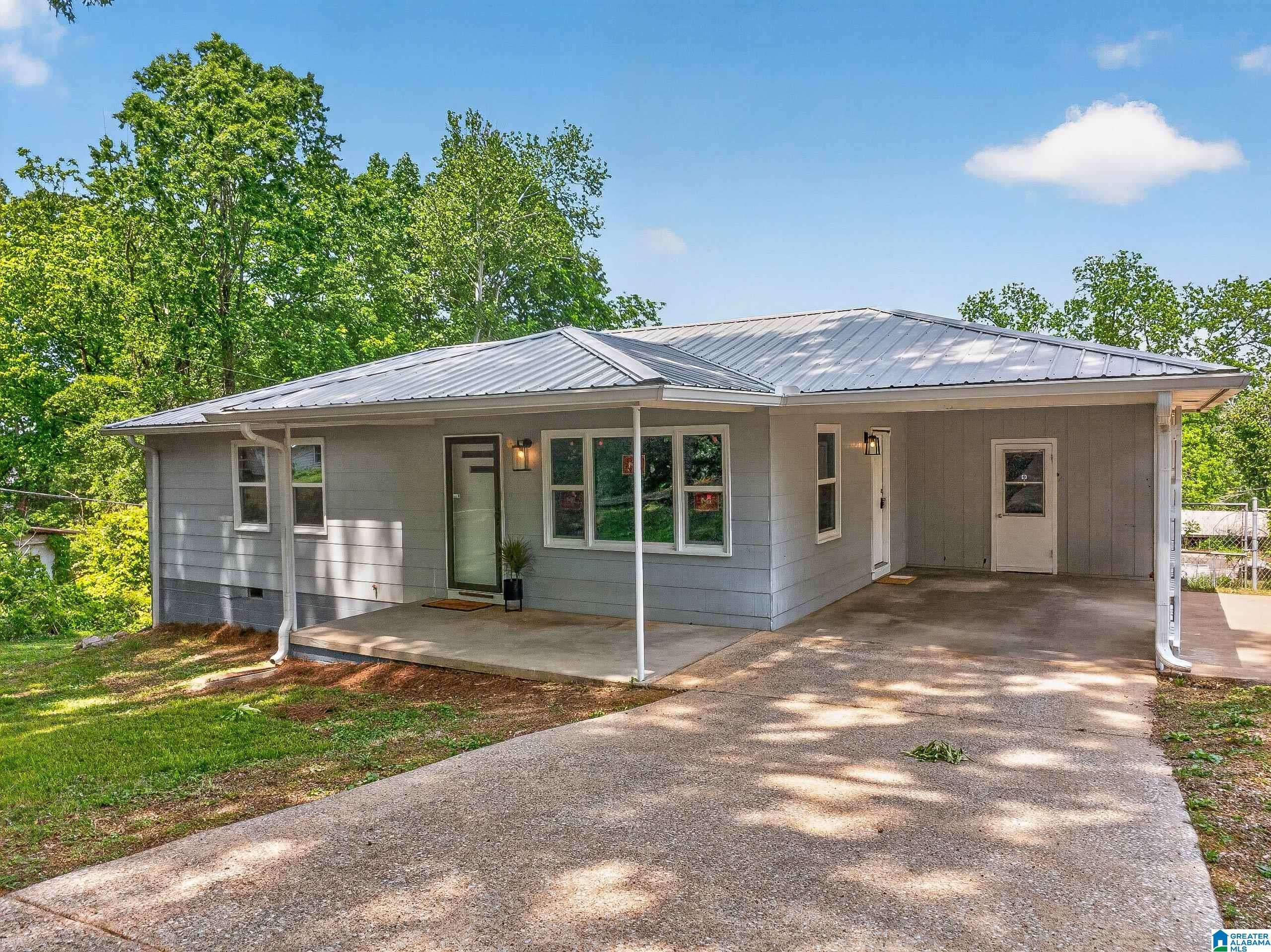 1033 West 33rd Street Anniston, AL 36201 - Photo 2 of 26