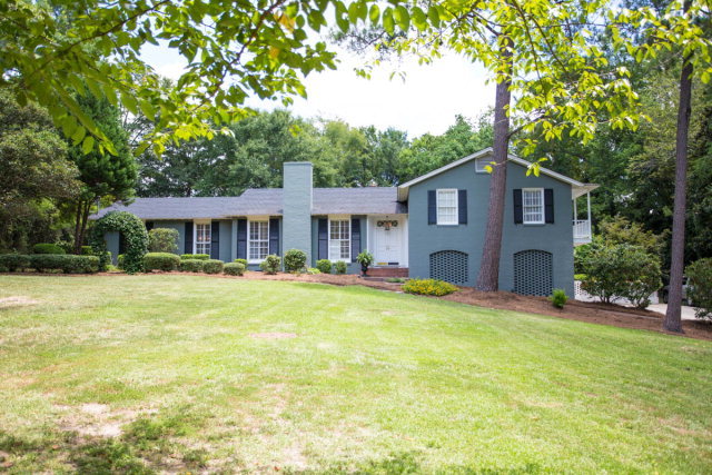 4459 Old Club Road Macon, GA 31210 - Photo 1 of 44 Primary Photo