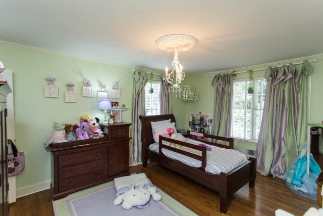 4459 Old Club Road Macon, GA 31210 - Photo 33 of 44 Additional Photo