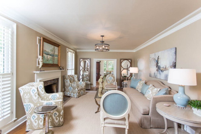 4459 Old Club Road Macon, GA 31210 - Photo 5 of 44 Additional Photo