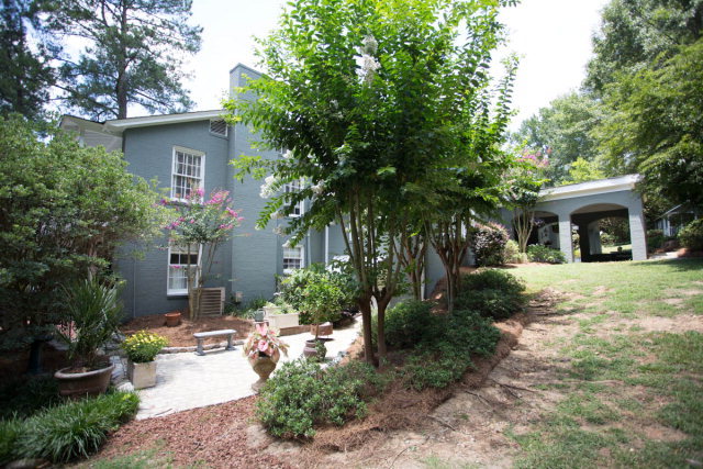 4459 Old Club Road Macon, GA 31210 - Photo 41 of 44 Additional Photo