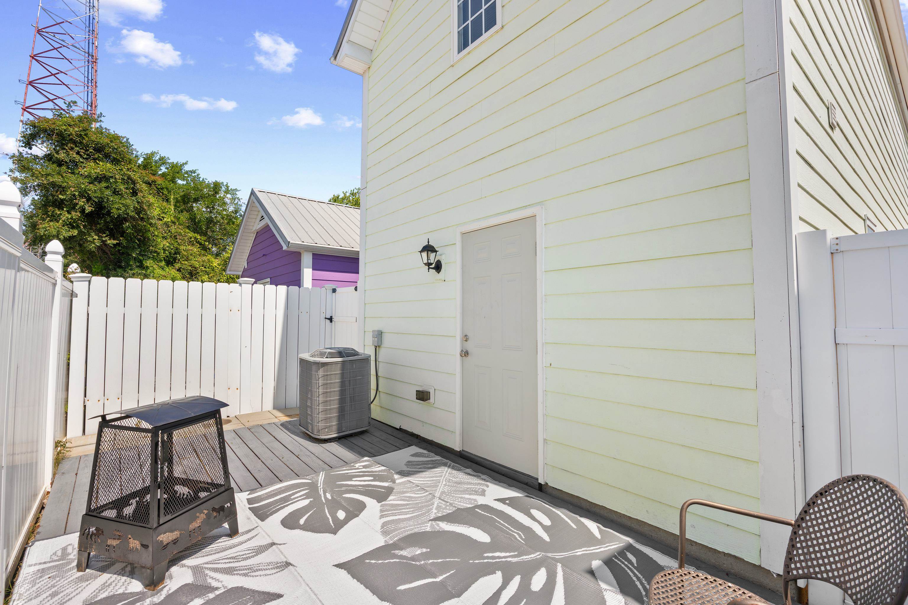 221 Addison Cottage Way Murrells Inlet, SC 29576 - Photo 29 of 36