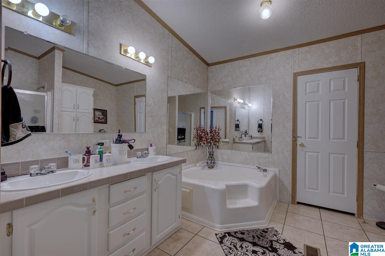 4395 Sand Valley Road Remlap, AL 35133 - Photo 14 of 24