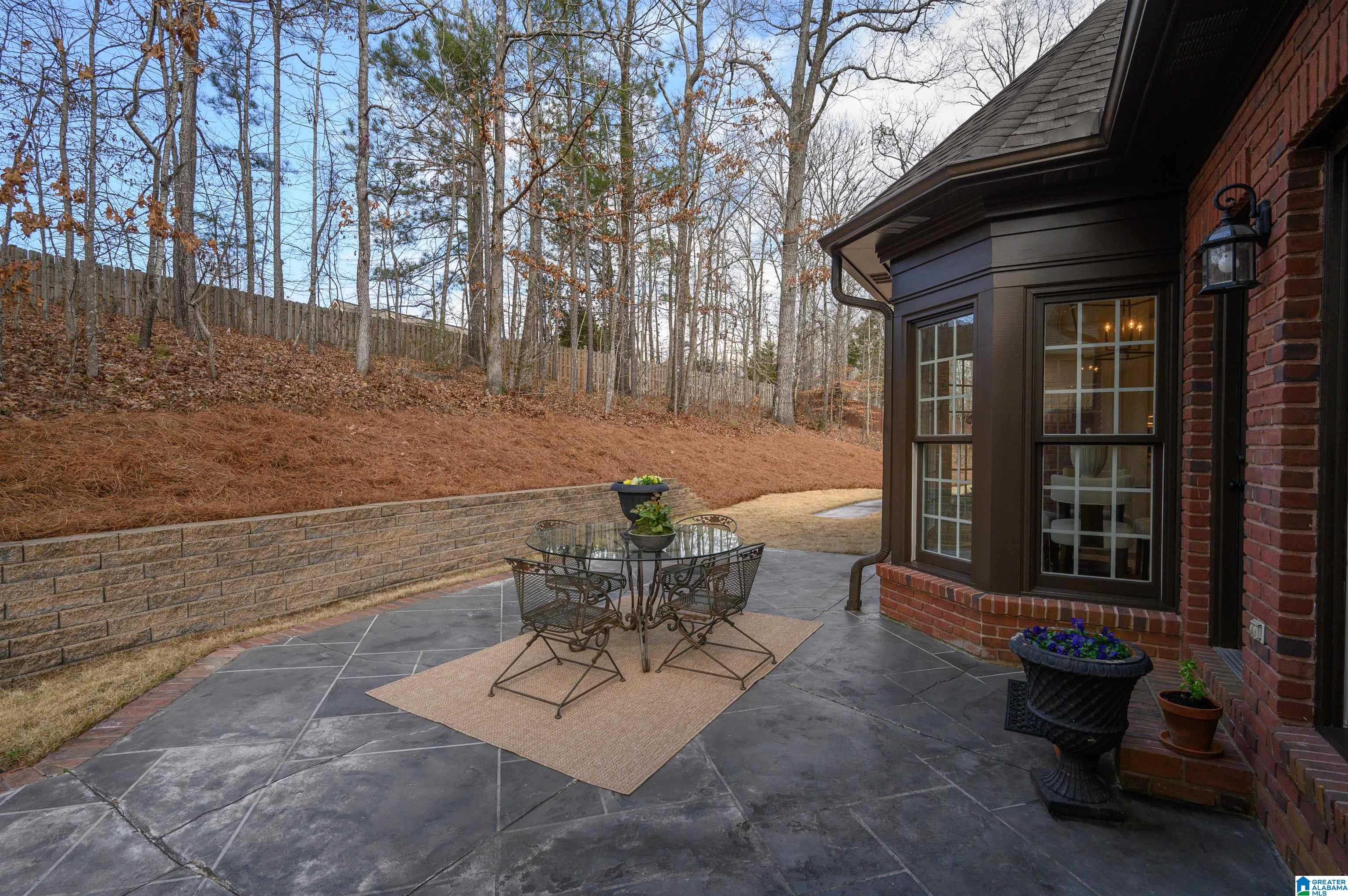 714 Park Ridge Circle Birmingham, AL 35242 - Photo 63 of 81