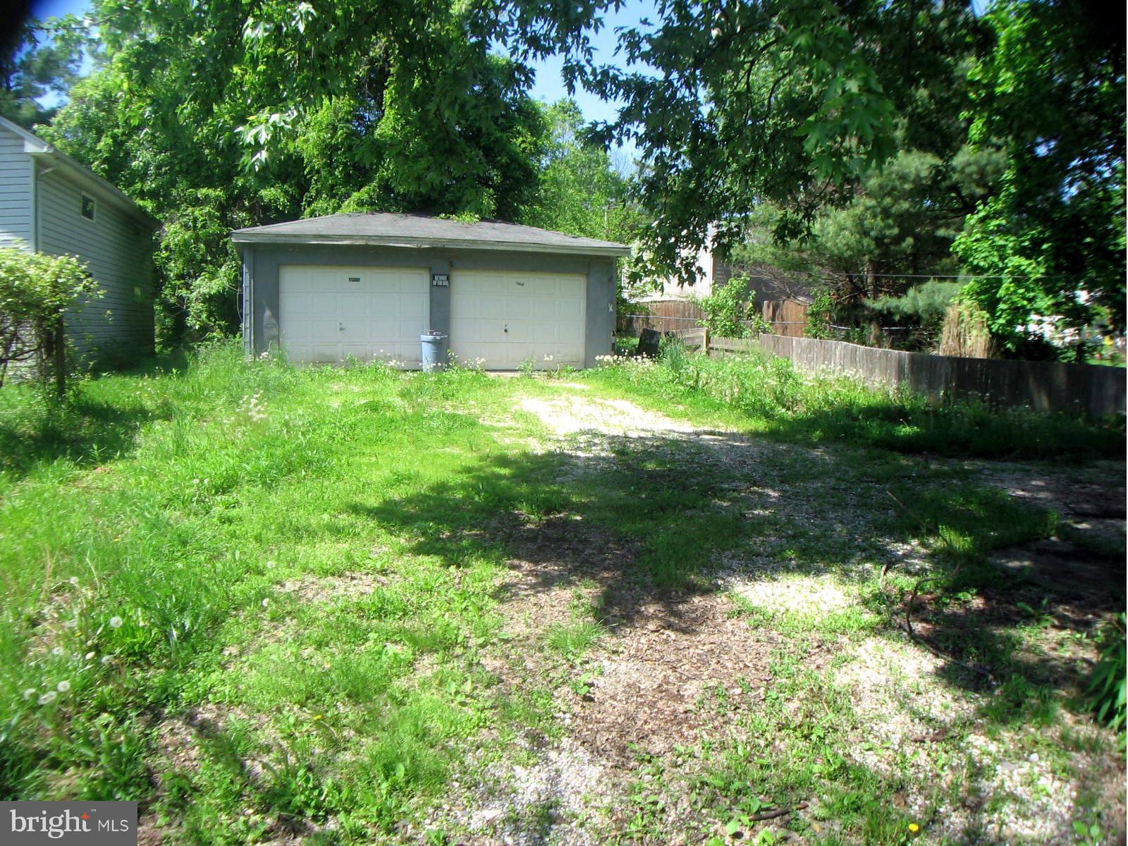 3114 Rolling Rd. Baltimore, MD 21244 - Photo 17 of 21 Exterior (Rear)