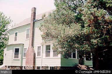 3114 Rolling Rd. Baltimore, MD 21244 - Photo 21 of 21 Exterior (Front)