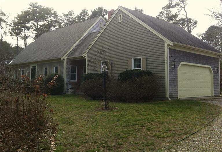 209 King Phillip Road Brewster, MA 02631 - Photo 2 of 25 Additional Photo