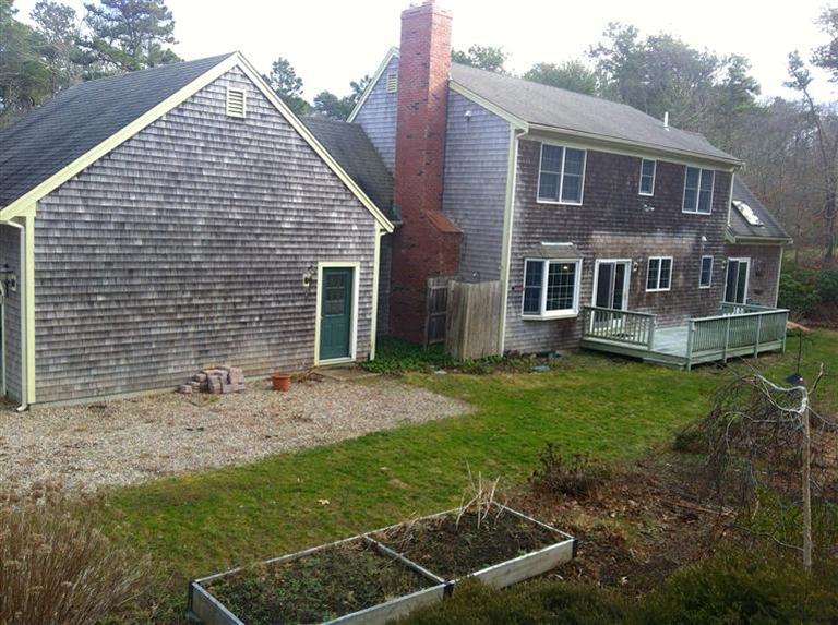 209 King Phillip Road Brewster, MA 02631 - Photo 3 of 25 Additional Photo