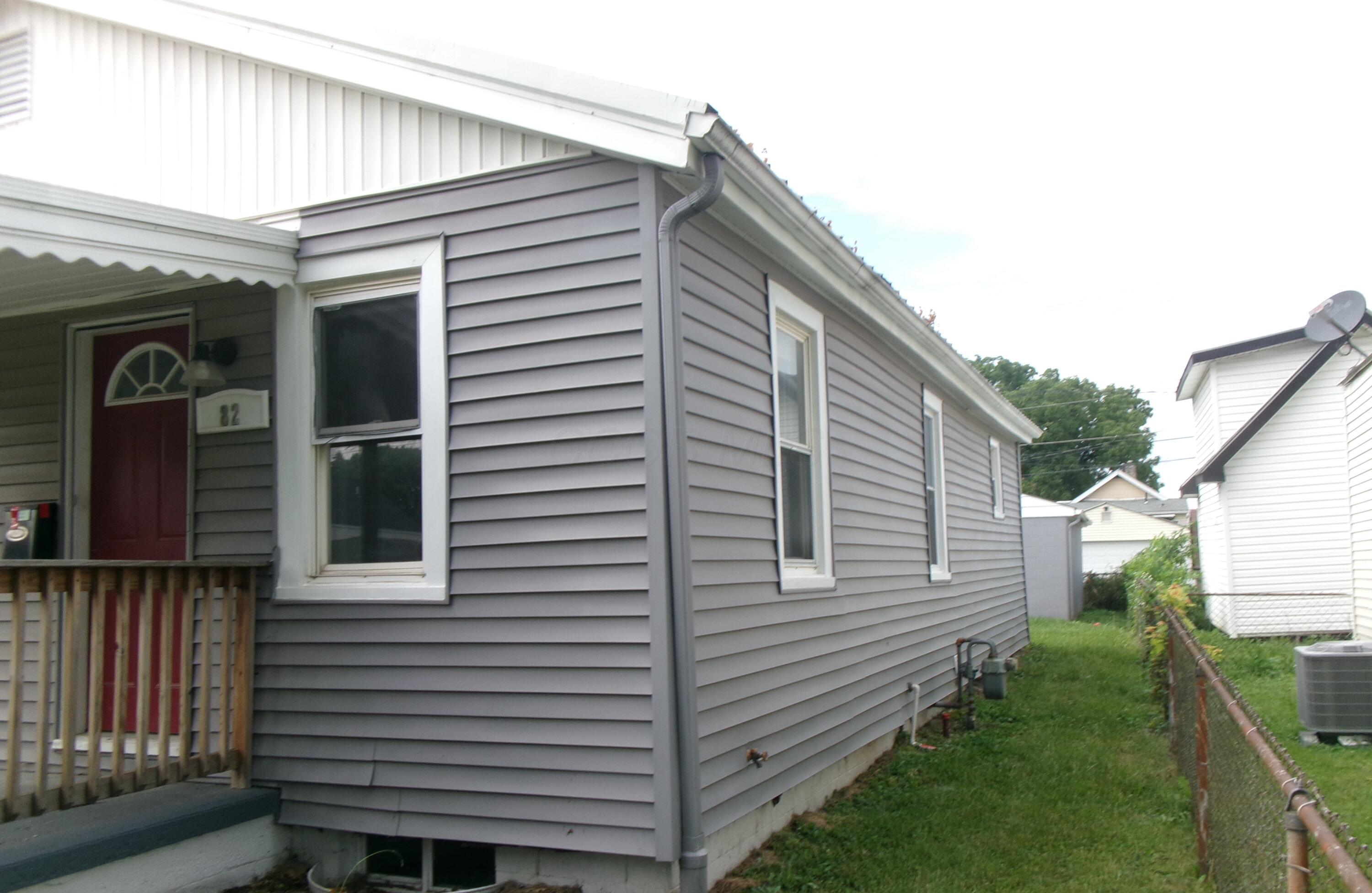82 Delray Road Columbus, OH 43207 - Photo 2 of 19 Delray other side
