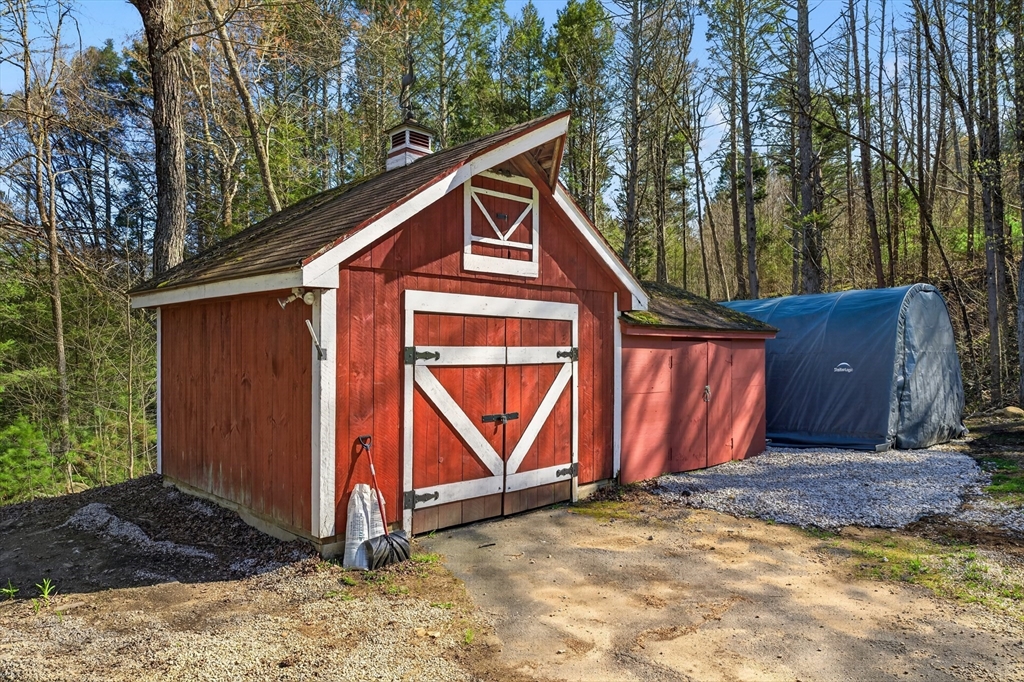 156 Wales Road Brimfield, MA 01010 - Photo 24 of 38