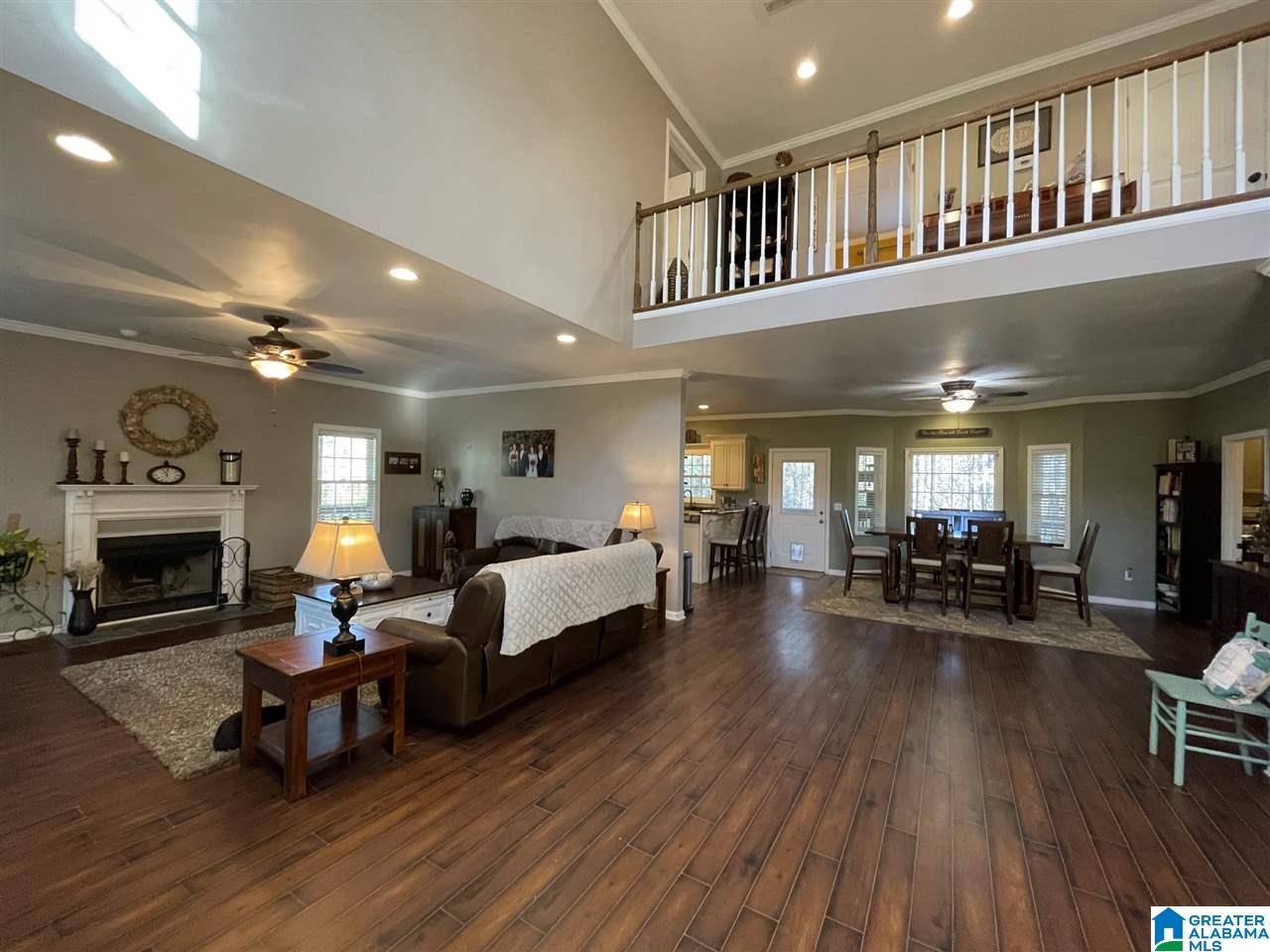 1095 Evans Bridge Road Heflin, AL 36264 - Photo 10 of 27