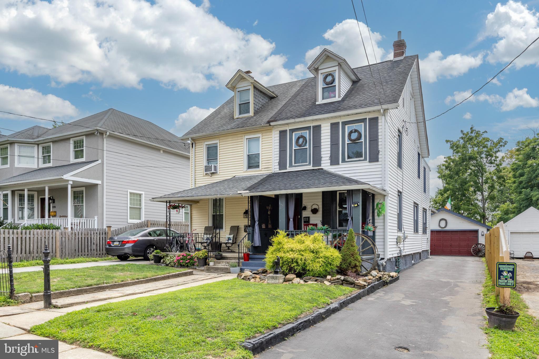 222 Highland Avenue Wayne, PA 19087 - Photo 1 of 46