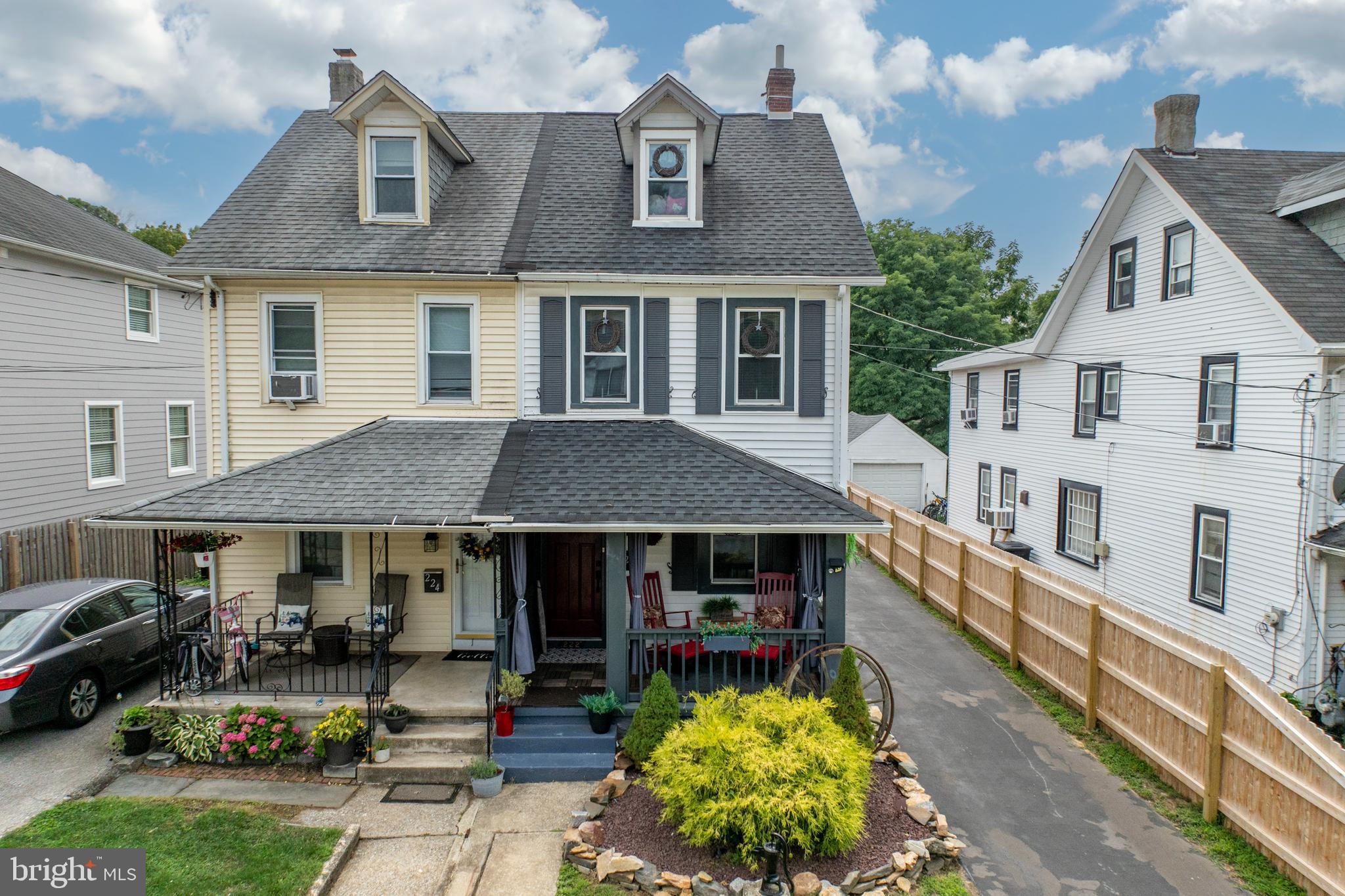 222 Highland Avenue Wayne, PA 19087 - Photo 37 of 46