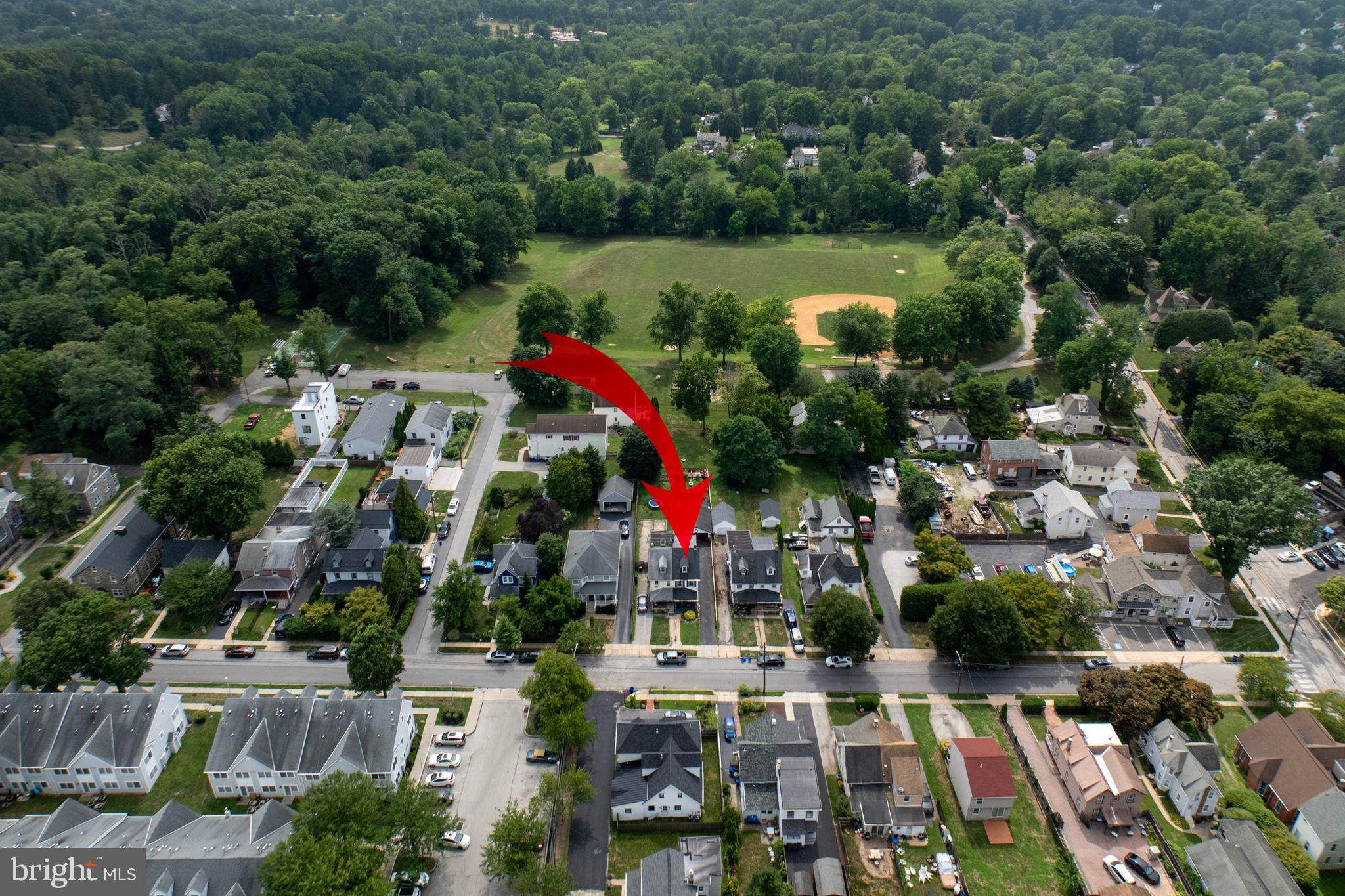 222 Highland Avenue Wayne, PA 19087 - Photo 41 of 46