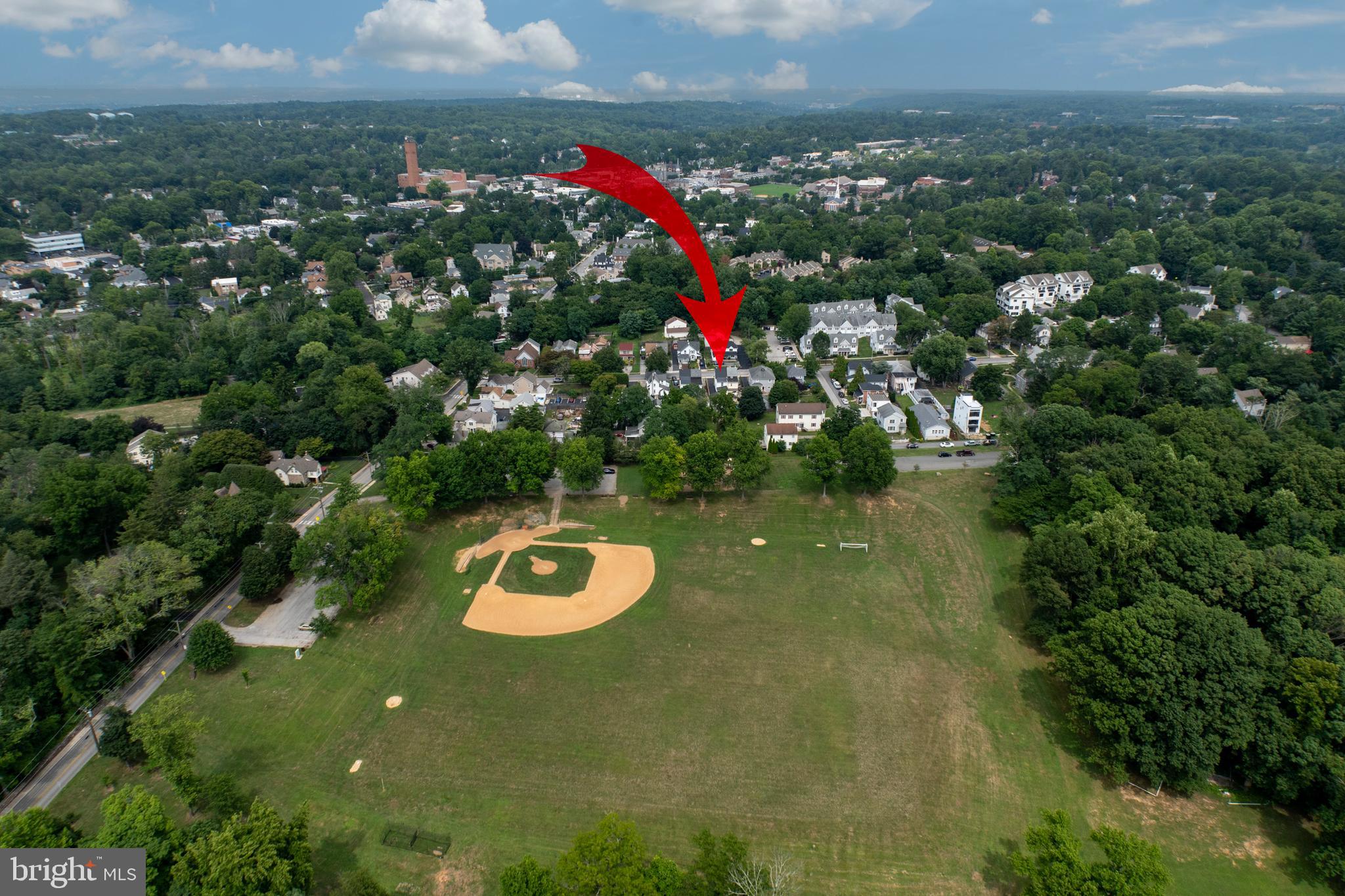 222 Highland Avenue Wayne, PA 19087 - Photo 42 of 46