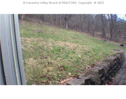 4062 Blue Sulphur Road Ona, WV 25545 - Photo 10 of 12 Patio/Deck.
