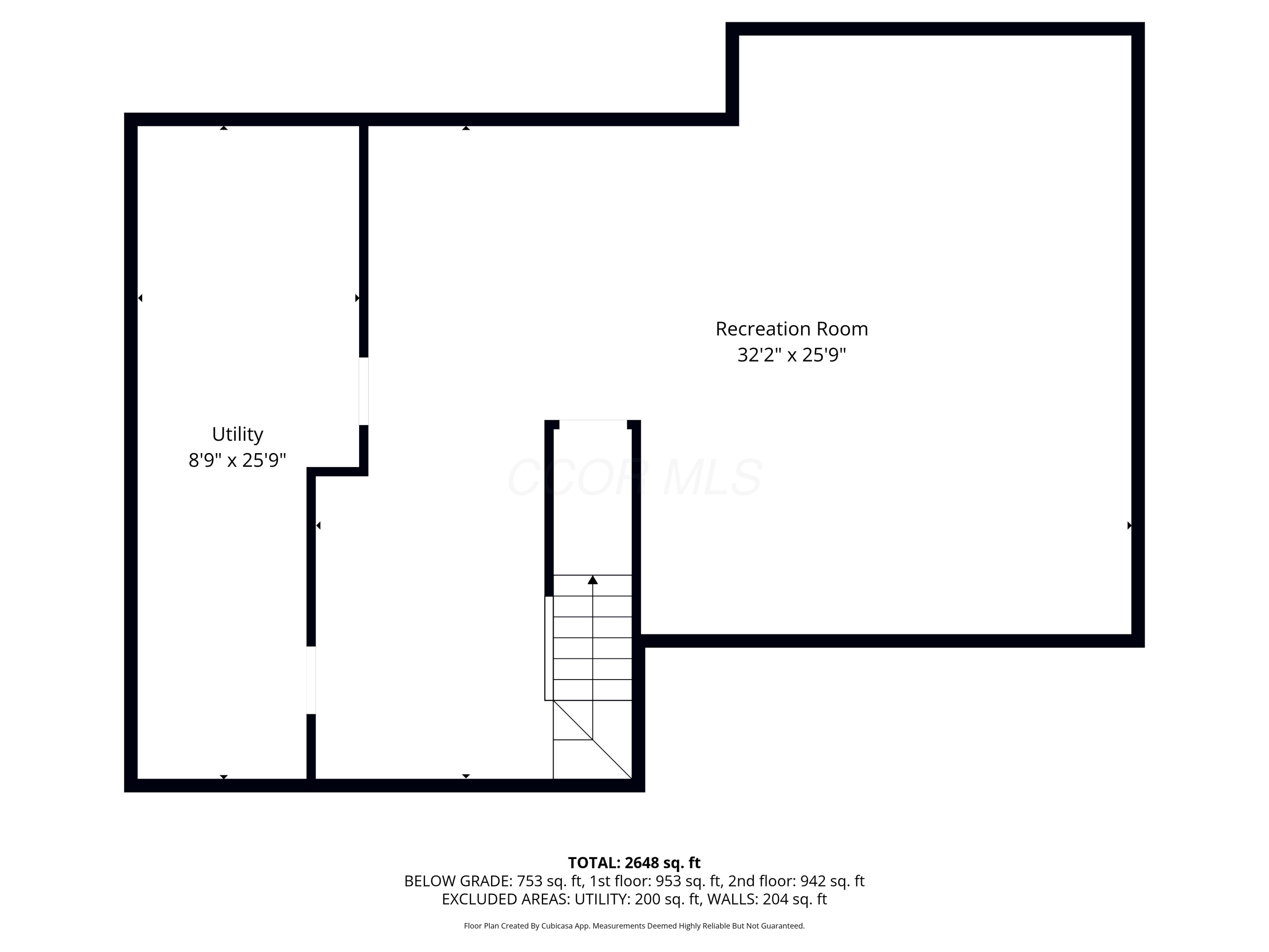 1480 Shagbark Street Circleville, OH 43113 - Photo 44 of 47