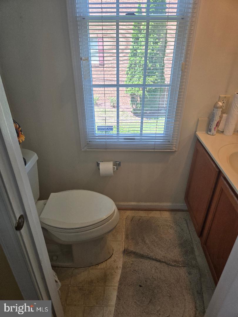 12112 Apache Tears Circle Laurel, MD 20708 - Photo 13 of 26 Half-Bath.