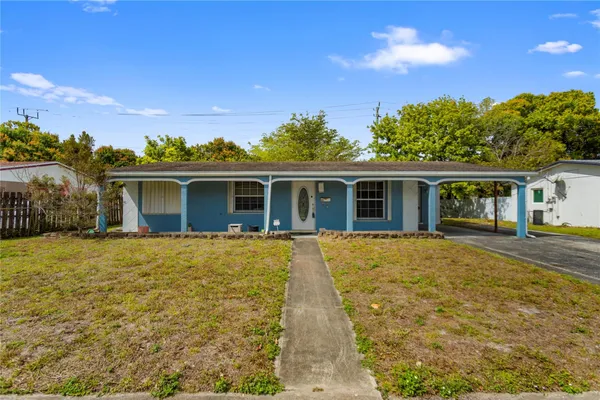 $485,000 | 1411 Northwest 51st Avenue, Lauderhill, FL 33313