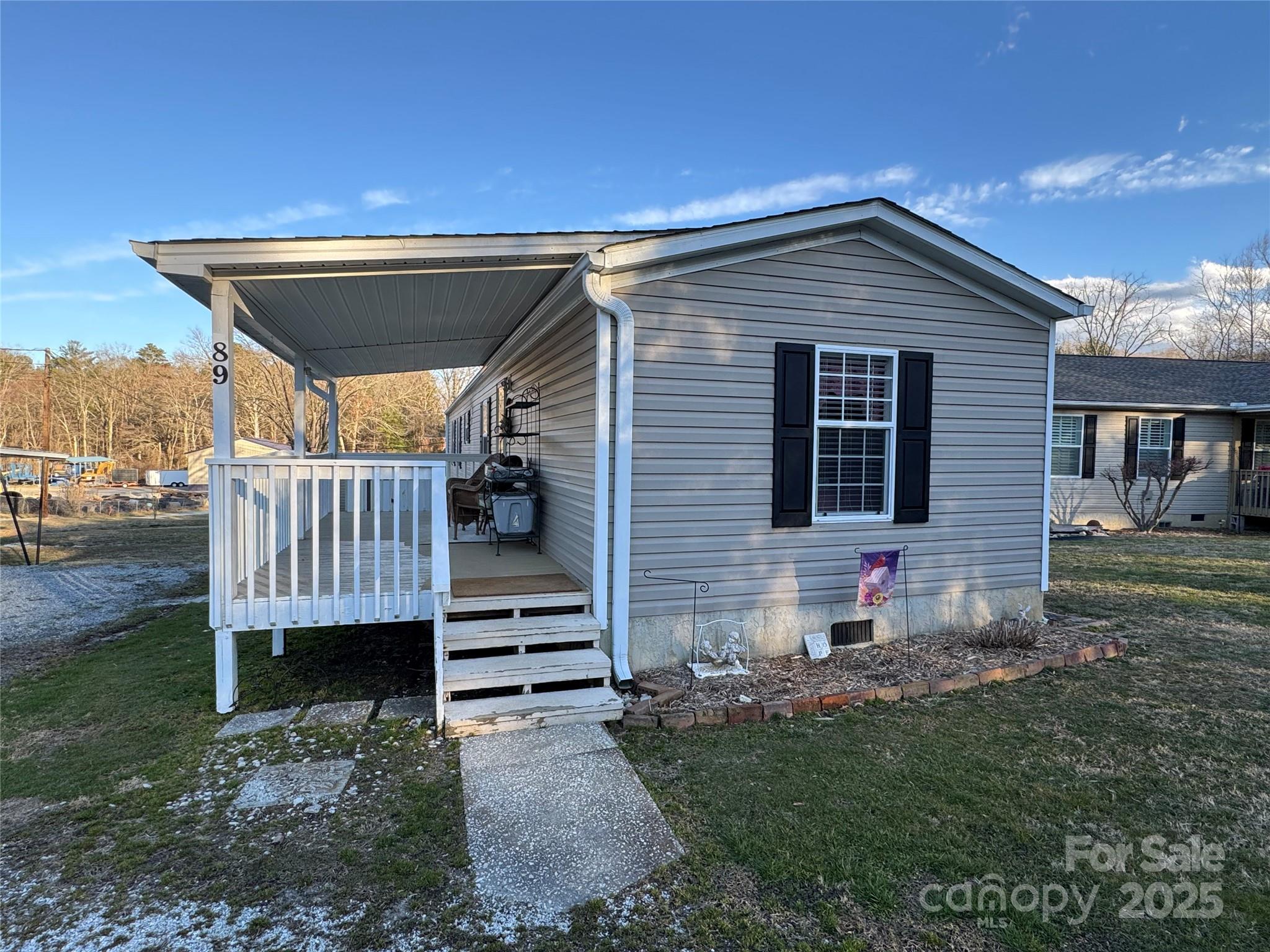 89 Ruth Whitaker Road Hendersonville, NC 28791 - Photo 1 of 22 Gallery Image 1