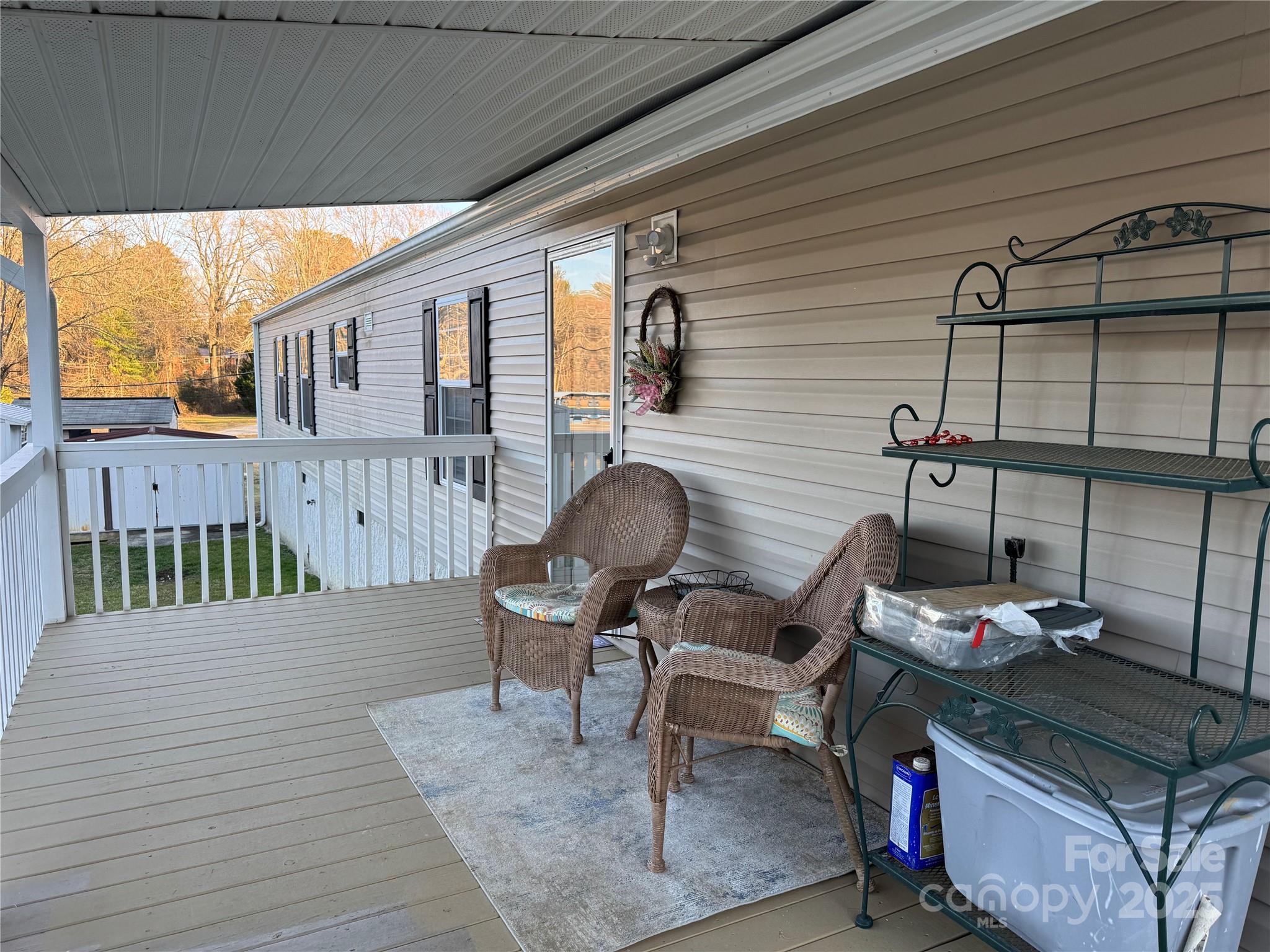 89 Ruth Whitaker Road Hendersonville, NC 28791 - Photo 21 of 22 Gallery Image 21