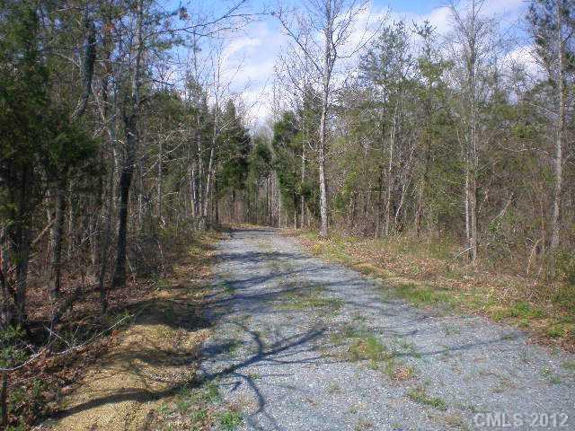 Lot 1 Sisk-Carter Road Rockwell, NC 28138 - Photo 3 of 12