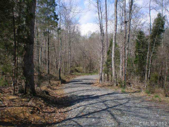 Lot 1 Sisk-Carter Road Rockwell, NC 28138 - Photo 6 of 12