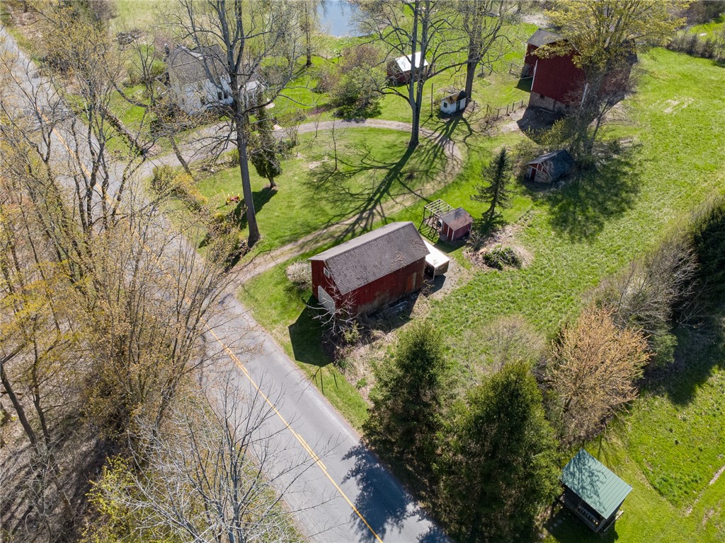 4427 Boynton Road Walworth, NY 14568 - Photo 45 of 49 This peaceful location is a coveted area that is p
