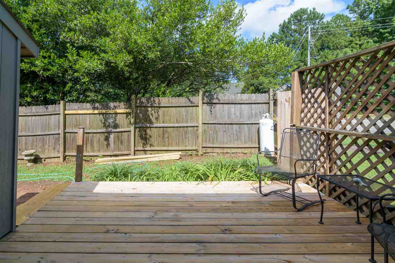 6802 Ray Road Raleigh, NC 27612 - Photo 23 of 27 Photo 23