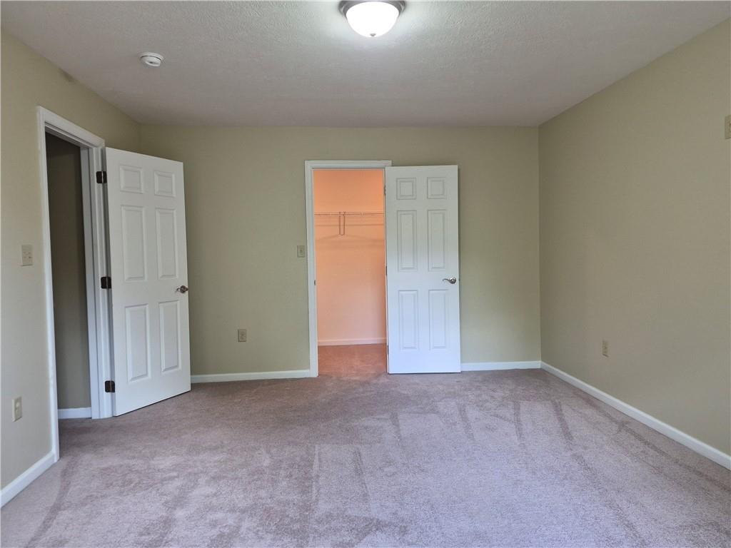 117 Cowpath Road Aliquippa, PA 15001 - Photo 33 of 50 13X23 BEDROOM UPSTAIRS