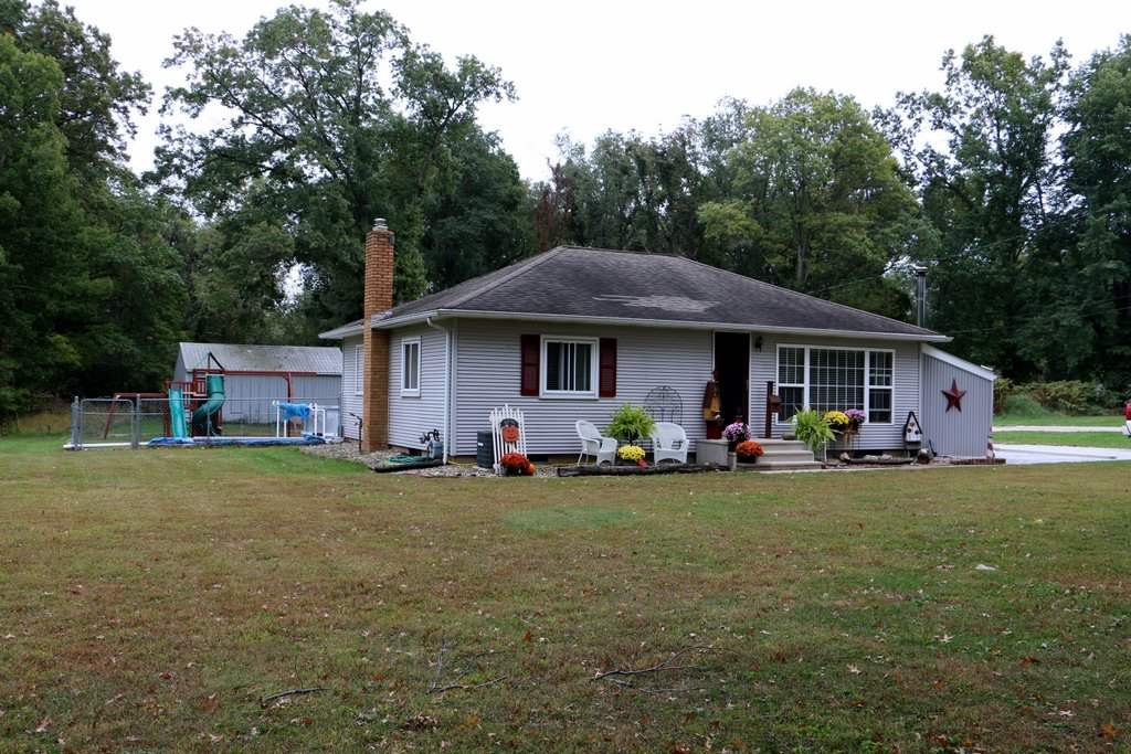 54560 Pear Road South Bend, IN 46628 - Photo 22 of 22