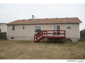 1009 Copper Ridge Maryville, IL 62062 - Photo 14 of 14 Gallery Image 14