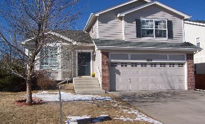 9875 Riddlewood Court Highlands Ranch, CO 80129 - Photo 1 of 1