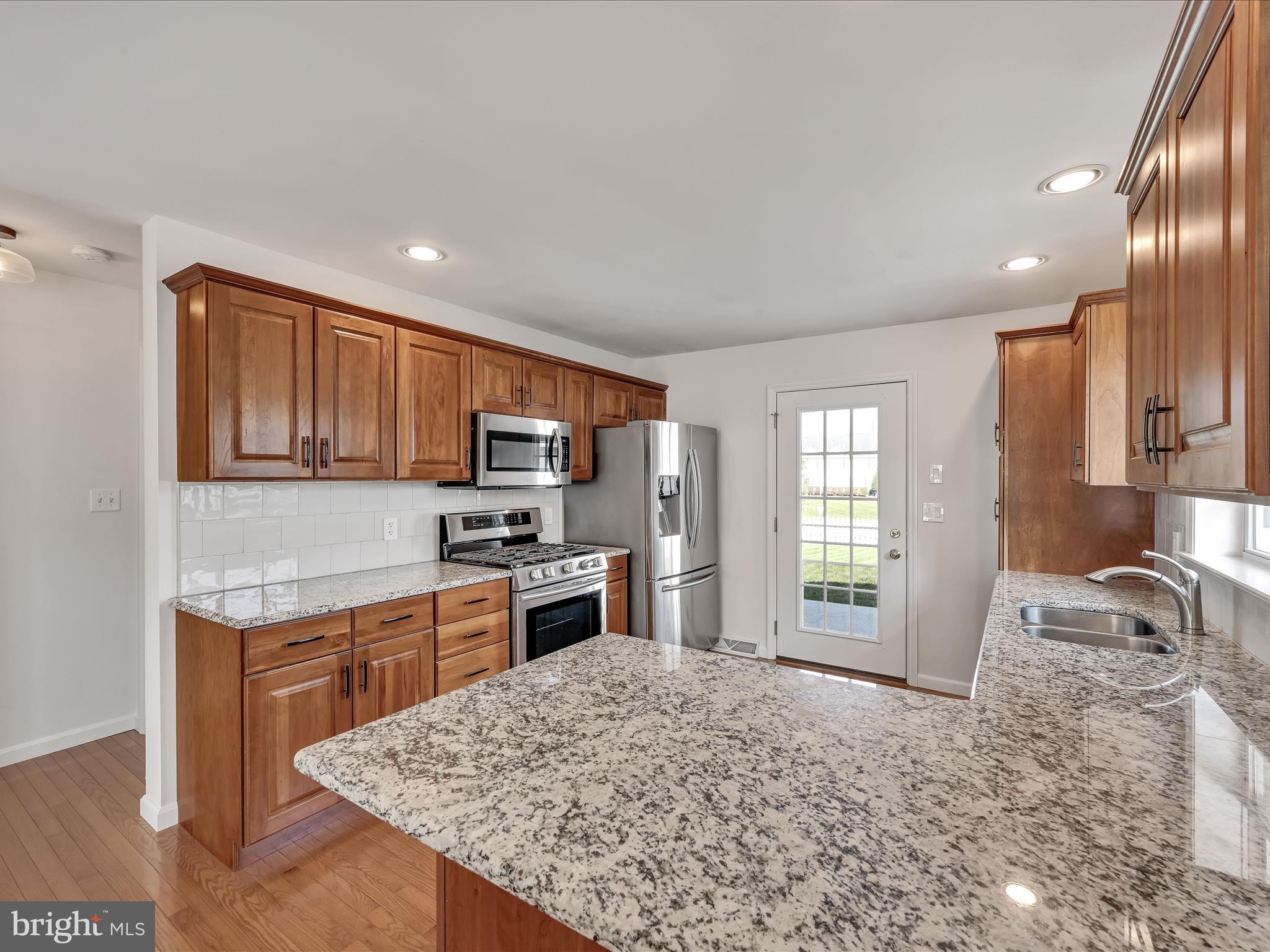 603 Wallingford Road Lititz, PA 17543 - Photo 11 of 38 Kitchen