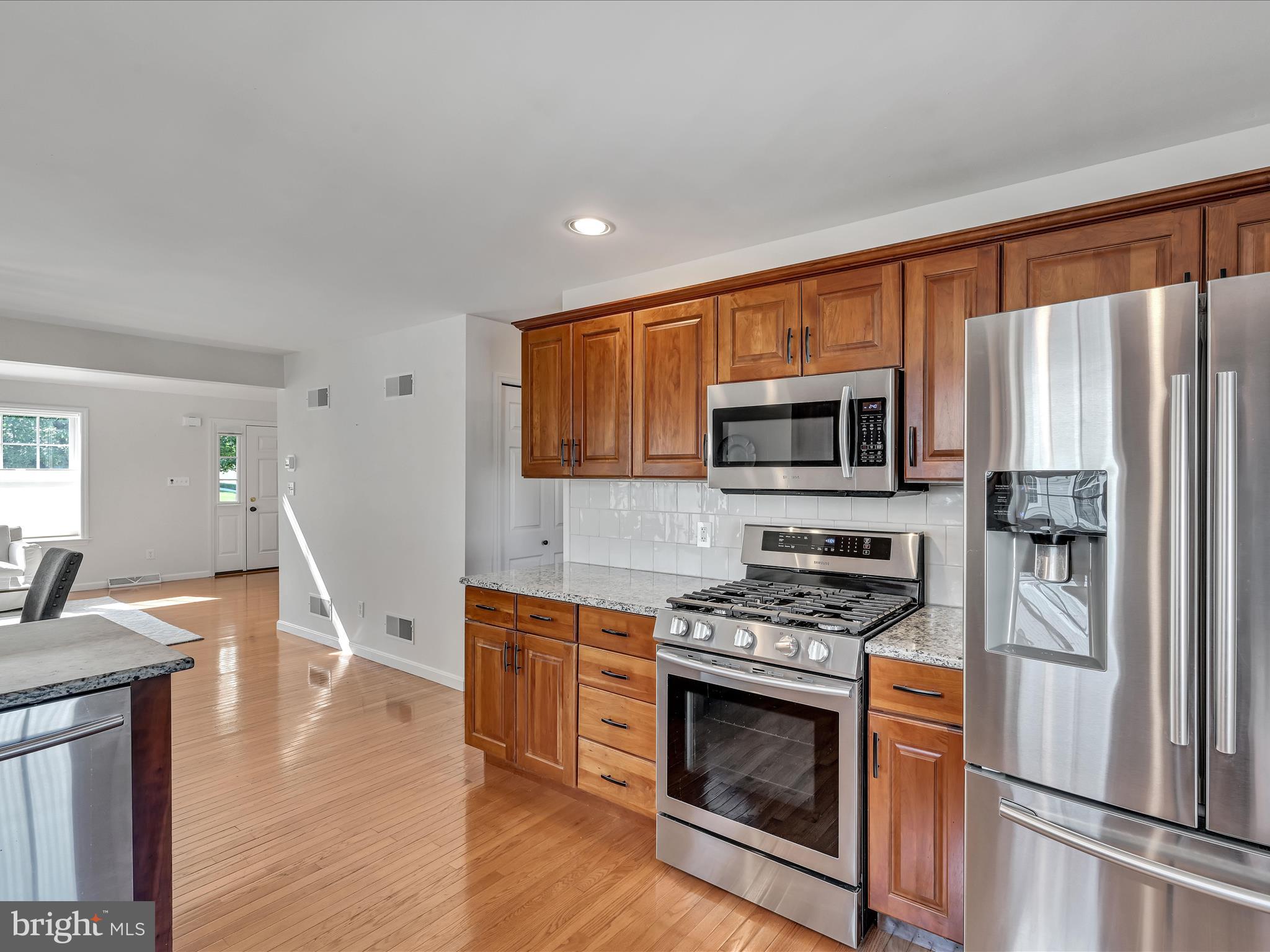 603 Wallingford Road Lititz, PA 17543 - Photo 12 of 38 Kitchen