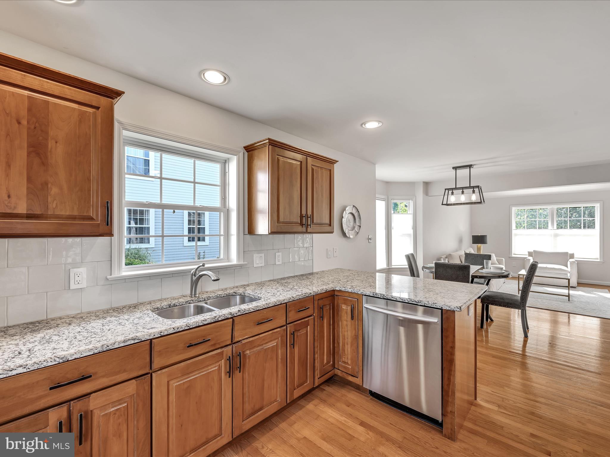 603 Wallingford Road Lititz, PA 17543 - Photo 13 of 38 Kitchen