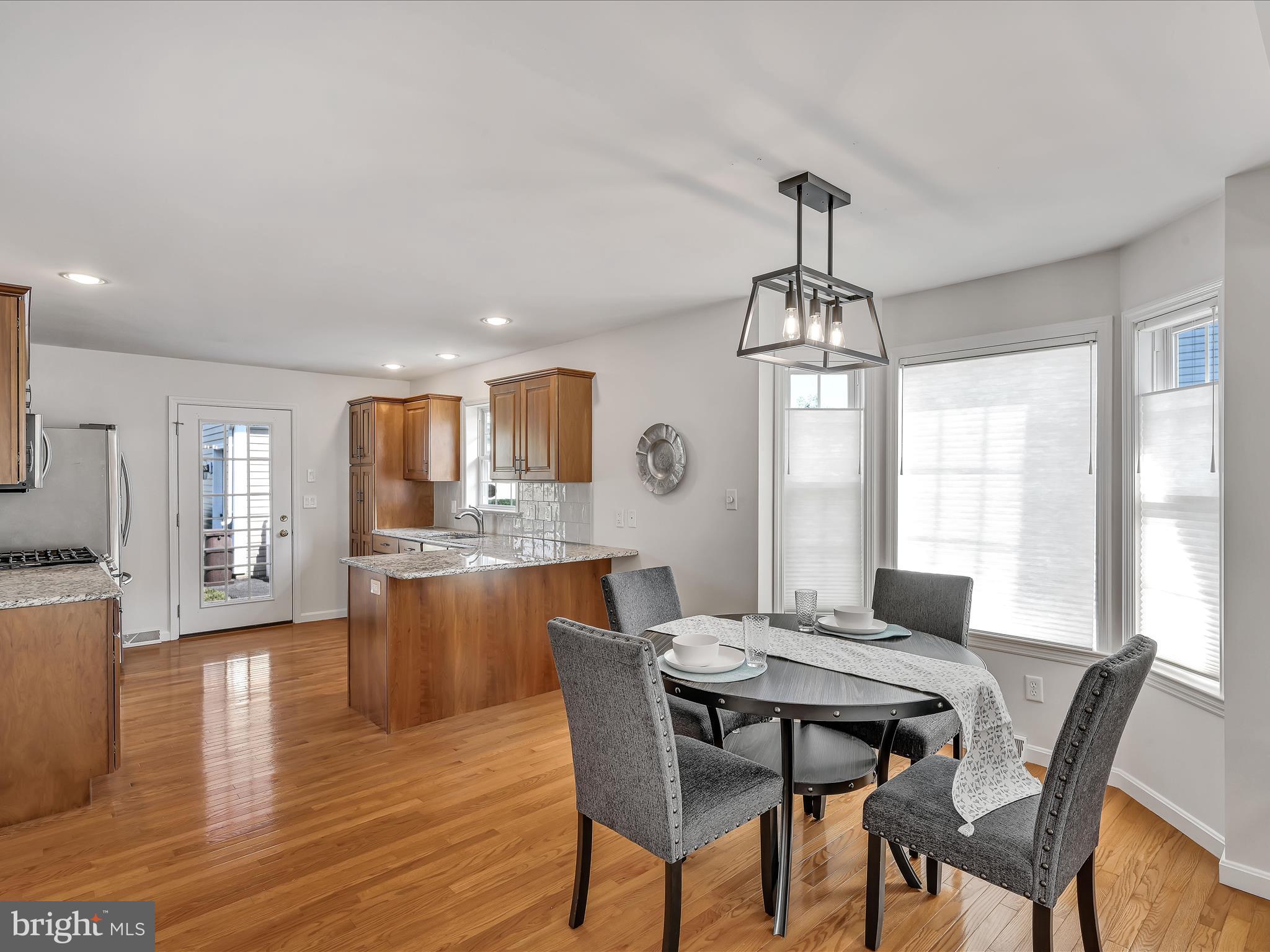 603 Wallingford Road Lititz, PA 17543 - Photo 14 of 38 Dining Area