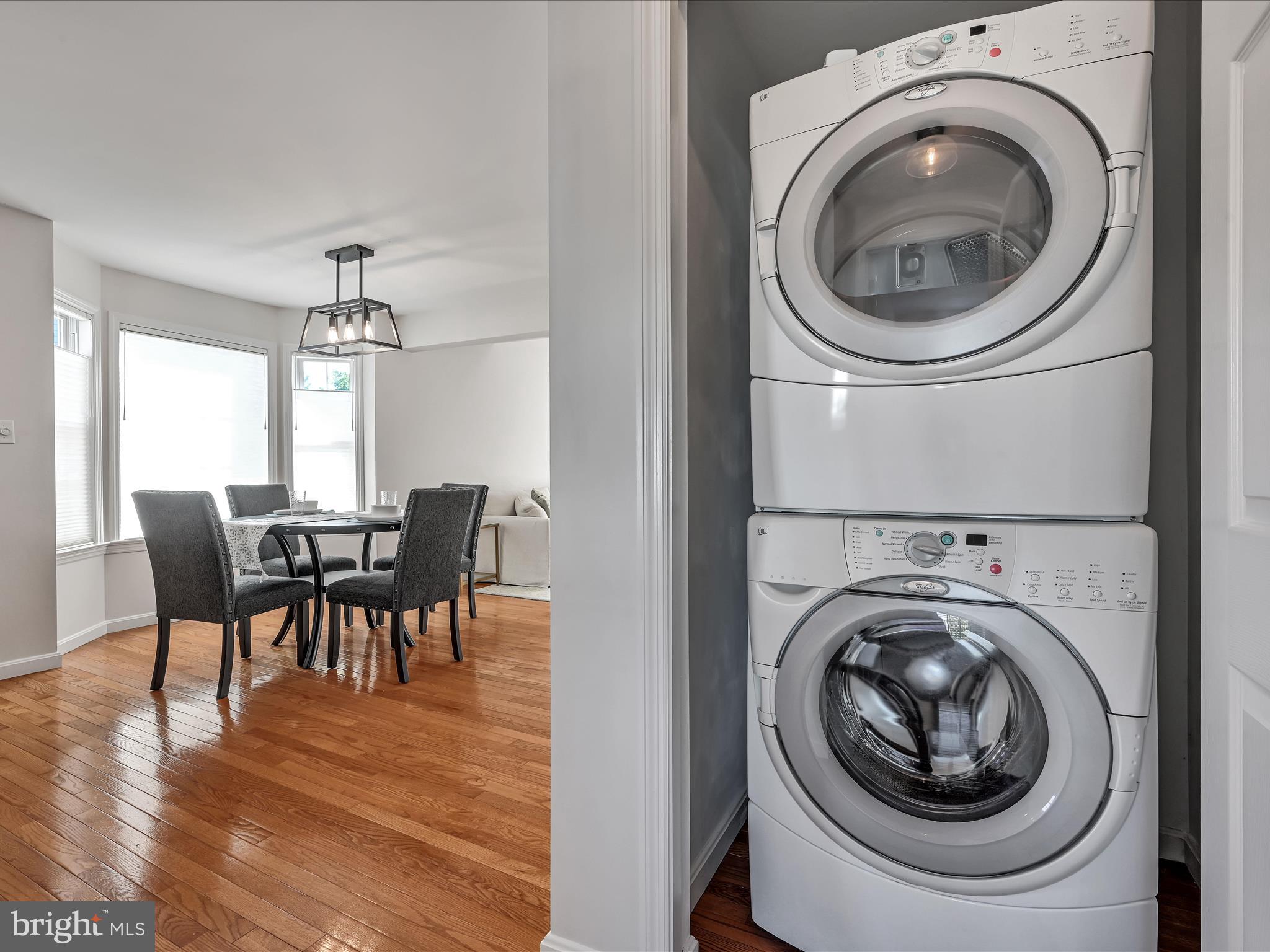 603 Wallingford Road Lititz, PA 17543 - Photo 17 of 38 Laundry Room