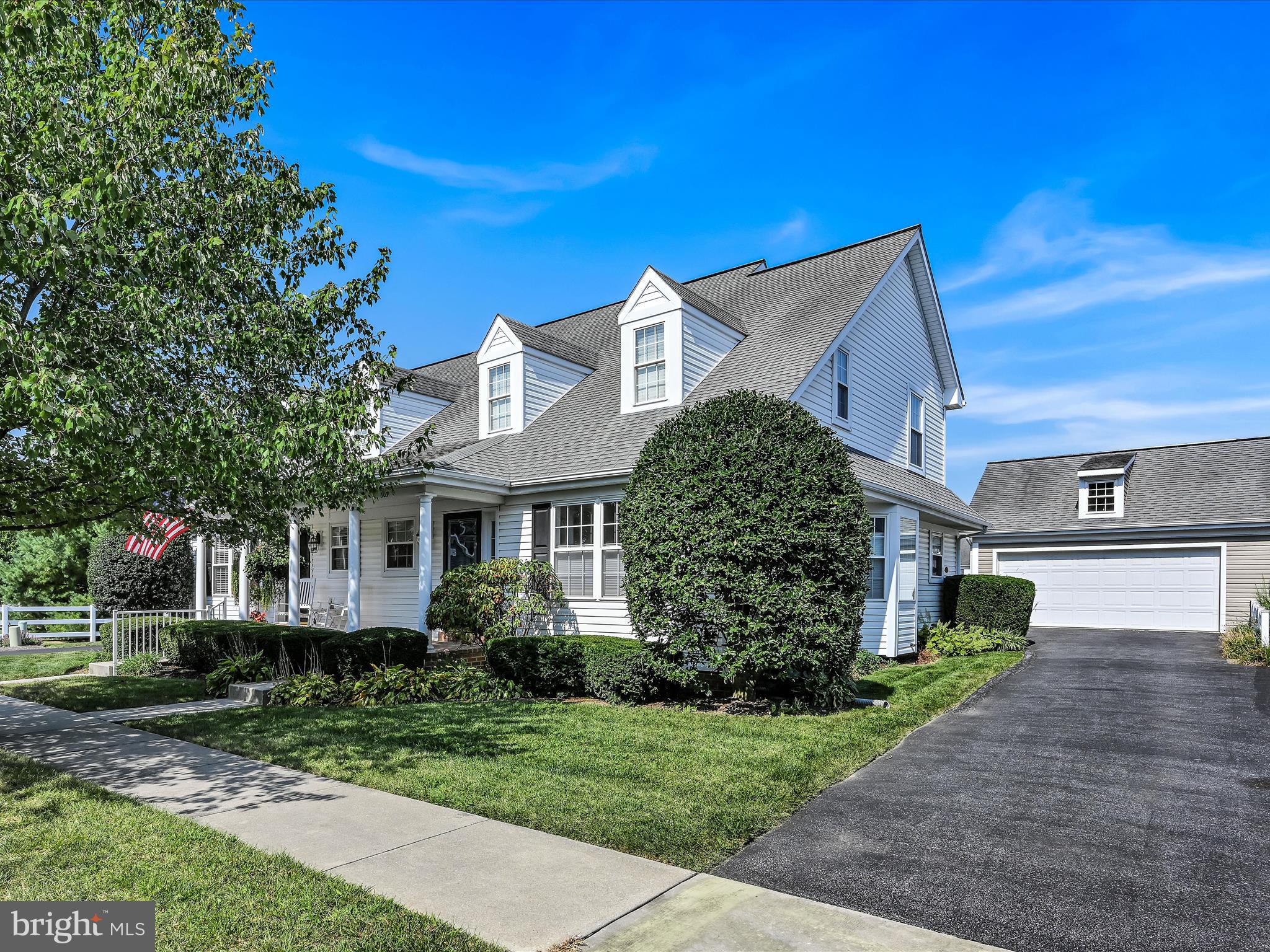 603 Wallingford Road Lititz, PA 17543 - Photo 2 of 38 Front